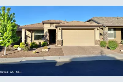 1553 Range View Circle, Prescott Valley, AZ 86314 - Photo 1