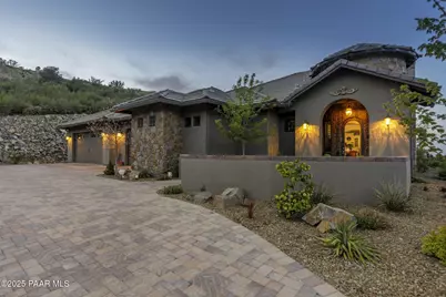 2866 Mystic Canyon Drive, Prescott, AZ 86303 - Photo 1