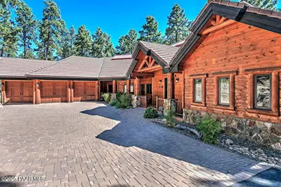 1585 S High Valley Ranch Road, Prescott, AZ 86303 - Photo 1