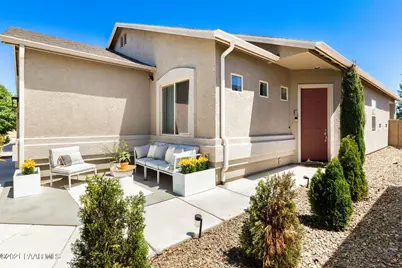 5827 Gerard Drive, Prescott Valley, AZ 86314 - Photo 1