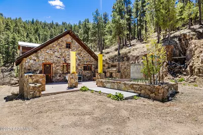 4555 E Combination Lane, Prescott, AZ 86303 - Photo 1