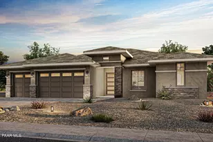 1157 Sassaby Cir, Prescott, AZ 86301 - Photo 1