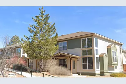 1477 E Russ Way, Flagstaff, AZ 86001 - Photo 1