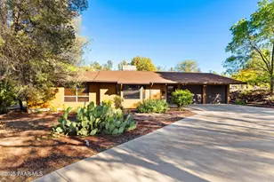 619 Dragonfly Dr, Prescott, AZ 86301 - Photo 1