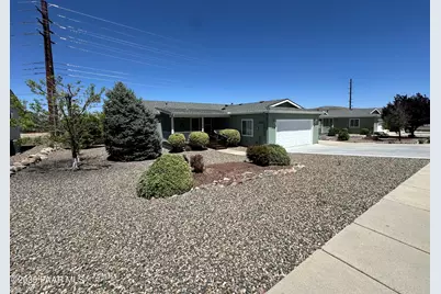 1888 Sarafina Drive, Prescott, AZ 86301 - Photo 1