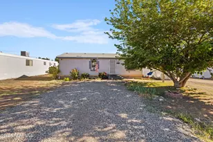 17068 E Lakeview Dr, Mayer, AZ 86333 - Photo 1
