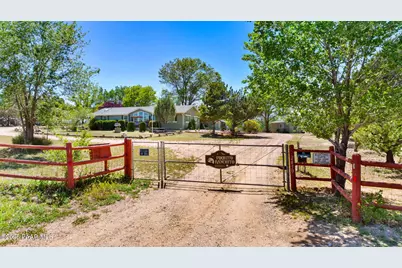 2430 Eldred Road, Chino Valley, AZ 86323 - Photo 1