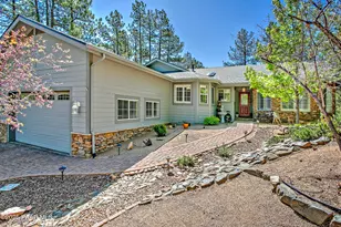 1903 Timber Point W, Prescott, AZ 86303 - Photo 1