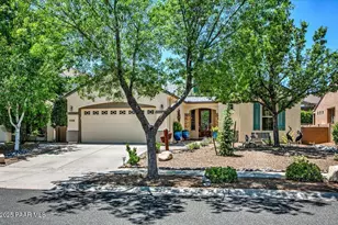 1022 N Cloud Cliff Pass, Prescott Valley, AZ 86314 - Photo 1