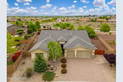 4253 N Yates Avenue, Prescott Valley, AZ 86314 - Photo 1