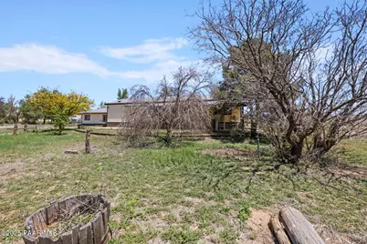 25160 N Larita Road, Paulden, AZ 86334 - Photo 1