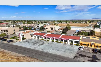 8556 E State Route 69, Prescott Valley, AZ 86314 - Photo 1