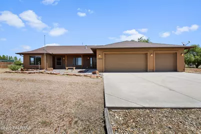 25870 N Merlot Lane, Paulden, AZ 86334 - Photo 1