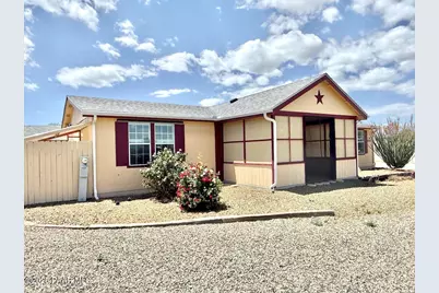 20371 E Sierra Drive, Mayer, AZ 86333 - Photo 1