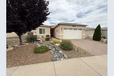 12945 E Vega Street, Dewey-Humboldt, AZ 86327 - Photo 1