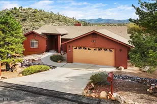 525 Deer Horn Ct, Prescott, AZ 86301 - Photo 1