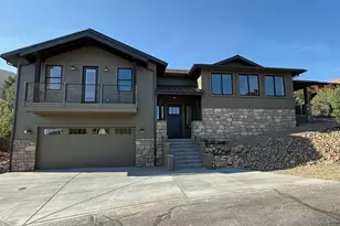 1393 Sierry Peaks Dr, Prescott, AZ 86305 - Photo 1