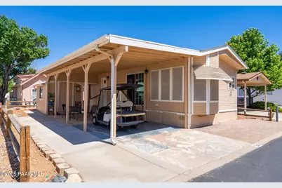 827 N Wild Walnut Drive, Dewey-Humboldt, AZ 86327 - Photo 1