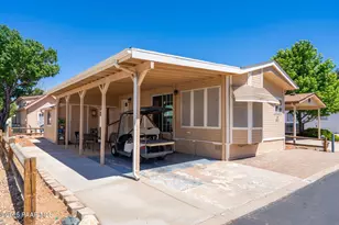 827 N Wild Walnut Dr, Dewey-Humboldt, AZ 86327 - Photo 1