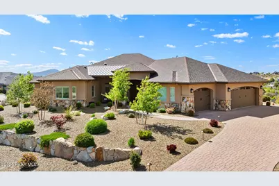 1032 Vantage Point Circle, Prescott, AZ 86301 - Photo 1