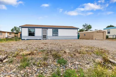 7755 E Broken Wagon Way, Prescott Valley, AZ 86314 - Photo 1