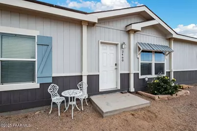 2460 W Hard Cider Trail, Paulden, AZ 86334 - Photo 1