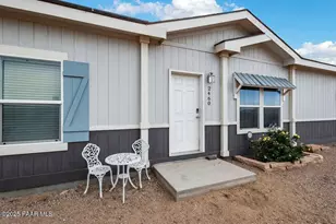 2460 W Hard Cider Tr, Paulden, AZ 86334 - Photo 1