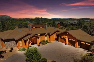 15345 N Chloe Trail, Prescott, AZ 86305 - Photo 1