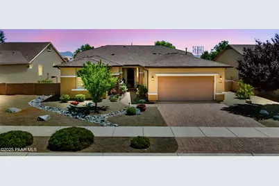 1147 N Lucky Draw Drive, Prescott Valley, AZ 86314 - Photo 1