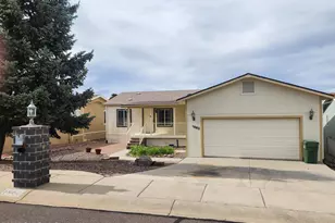 1862 Sarafina Dr, Prescott, AZ 86301 - Photo 1