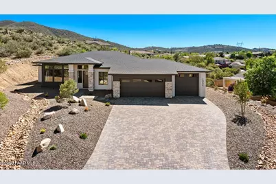 1052 N Cloud Cliff Pass, Prescott Valley, AZ 86314 - Photo 1
