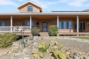 9520 Poland Rd, Mayer, AZ 86333 - Photo 1