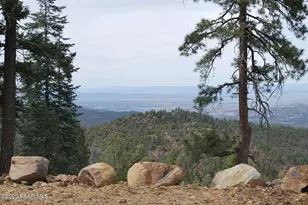 0 E Refuge Hideout Rd, Prescott, AZ 86303 - Photo 1