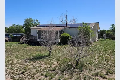2335 N Apache Drive, Chino Valley, AZ 86323 - Photo 1