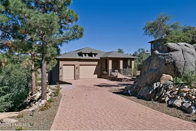 2101 Burlwood Drive, Prescott, AZ 86305 - Photo 1