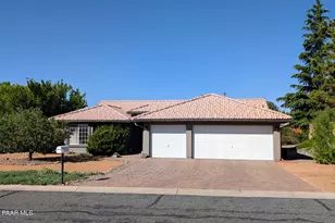3300 Sunflower Dr, Prescott, AZ 86305 - Photo 1