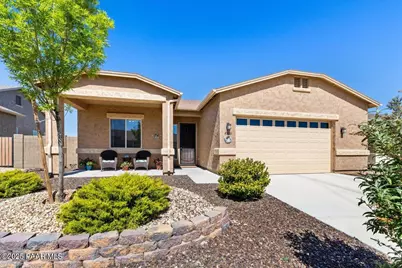 6322 E Beckett Trail, Prescott Valley, AZ 86314 - Photo 1
