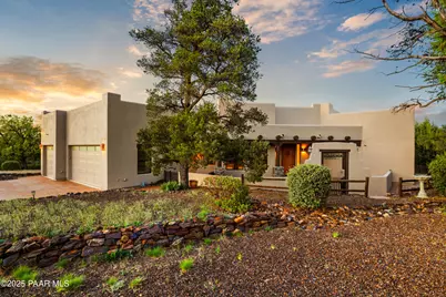 14015 N Warbonnet Lane, Prescott, AZ 86305 - Photo 1