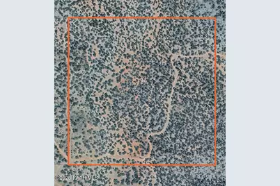 000 Off Ataway Road, Seligman, AZ 86337 - Photo 1