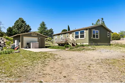 1425 Oak Lane Lane, Prescott, AZ 86301 - Photo 1