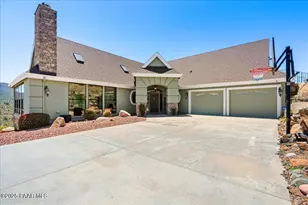 62 N French Dr, Prescott, AZ 86303 - Photo 1