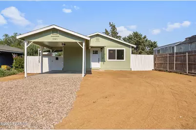 3321 N Pima Drive, Prescott Valley, AZ 86314 - Photo 1