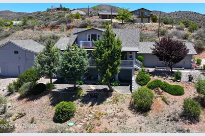 14600 E Eagle Drive, Dewey-Humboldt, AZ 86327 - Photo 1