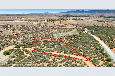 0 Hideaway Drive, Dewey-Humboldt, AZ 86327 - Photo 1