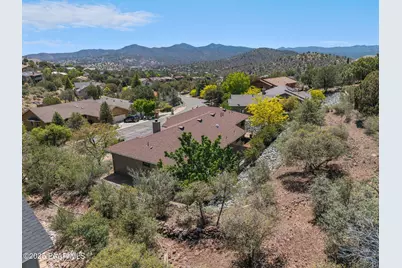 4745 Hornet Drive, Prescott, AZ 86301 - Photo 1