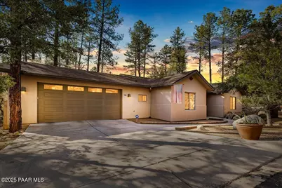 280 Cinnabar Court, Prescott, AZ 86303 - Photo 1