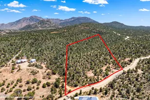 Tbd 6099 W Everlark Lot 1A Trail, Prescott, AZ 86305 - Photo 1