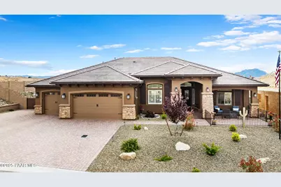 5242 High Cliff Way Way, Prescott, AZ 86301 - Photo 1