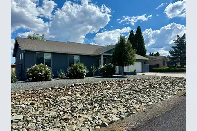 7921 E Las Palmas Drive, Prescott Valley, AZ 86314 - Photo 1