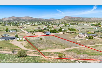 2630 N Mountain Meadow Road, Chino Valley, AZ 86323 - Photo 1